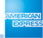 アメリカン・エキスプレスのロゴマーク